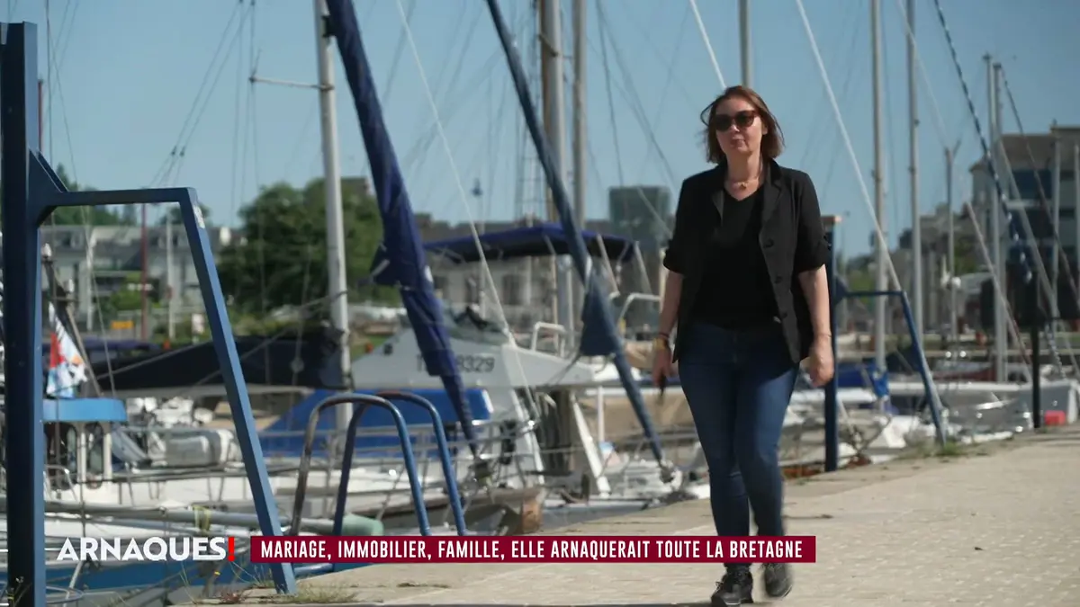 replay de Arnaques ! : Émission 24 (2/2)