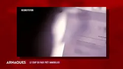 Arnaques ! : Émission 29 (1/2)