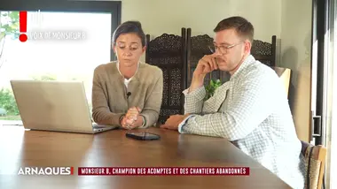 Arnaques ! : Émission 30 (2/2)