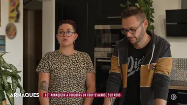 Arnaques ! : Émission 31 (1/2)