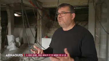 Arnaques ! : Émission 31 (2/2)