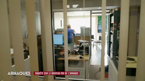 replay de Arnaques ! : Émission 5 (2/2)