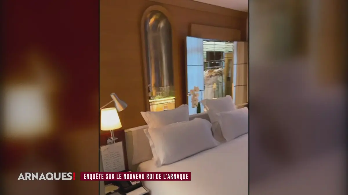 replay de Arnaques ! : Émission 5