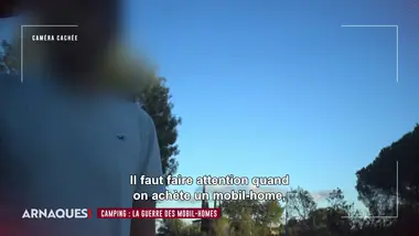 Arnaques ! : Émission 7 (2/2)