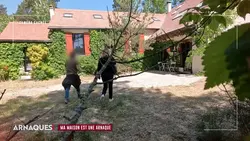 Arnaques ! : Émission 8 (1/2)