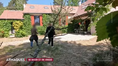 Arnaques ! : Émission 8 (1/2)