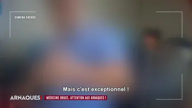 Arnaques ! : Émission 8 (2/2)