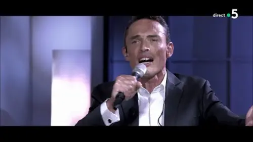 replay de Arnaud Askoy - “Madeleine” - C à vous - 06/10/2023