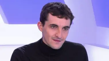 Arnaud Miranda - Ces penseurs qui inspirent en secret Trump