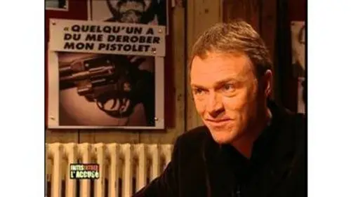 replay de Arnaud Thomas-Chevallier : le meurtre de maître Flauder - Faites entrer l'accusé #FELA