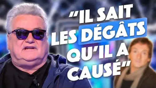 replay de Arrestation du dealer de Pierre Palmade