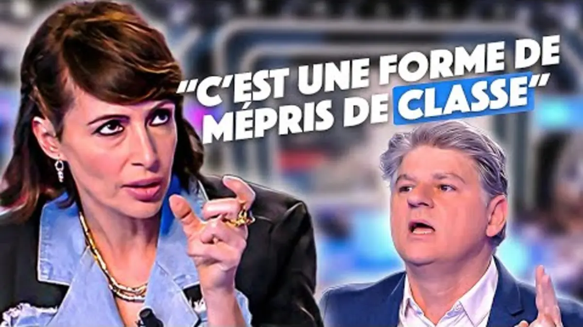 replay de Arrêt du direct, pluralisme et tonalité : le succès de TPMP DÉRANGE selon Guillaume !