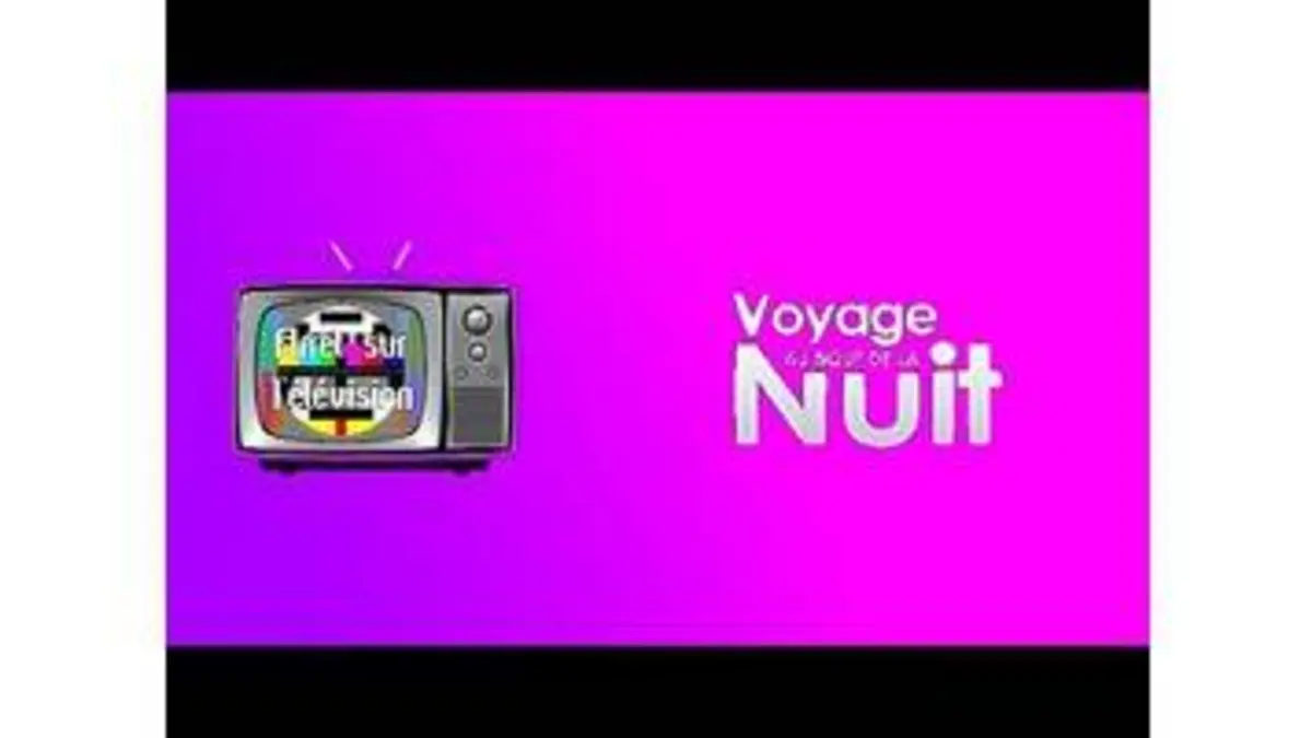 replay de Arrêt sur Télévision N°54 - Voyage au bout de la Nuit (Direct 8/D8/C8)