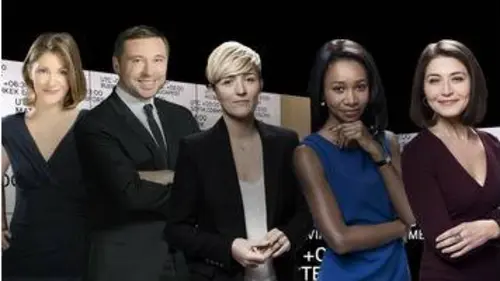 replay de ARTE Journal