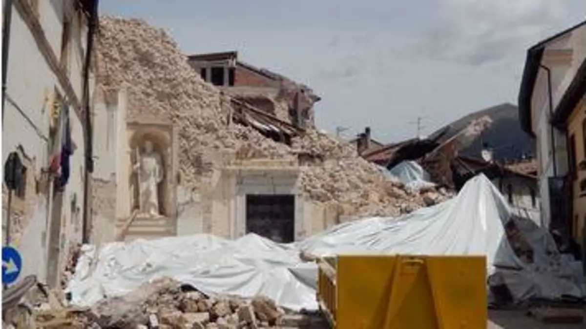 replay de ARTE Reportage