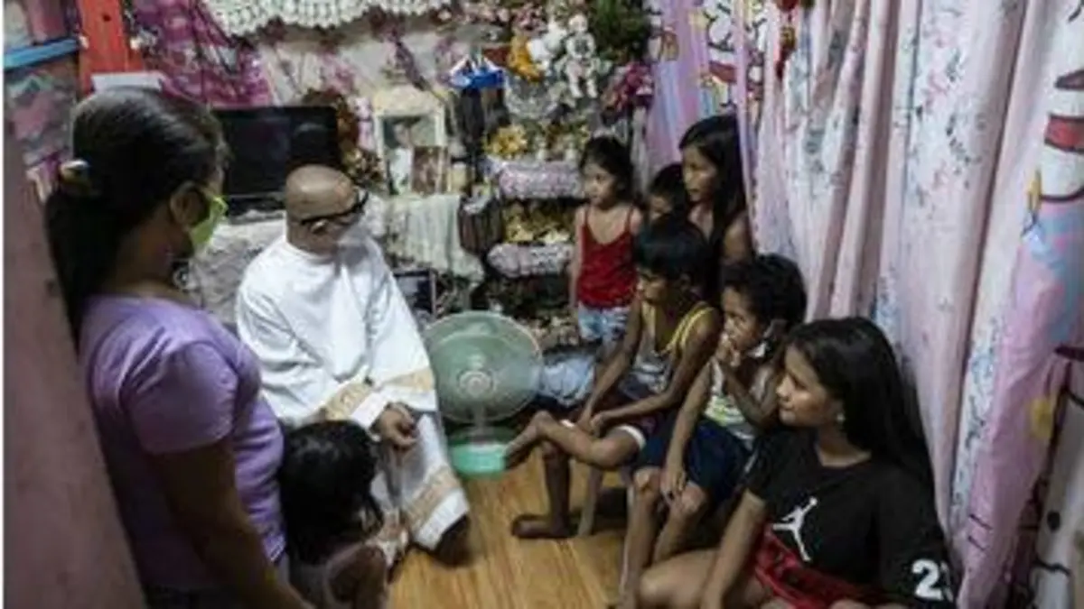 replay de ARTE Reportage