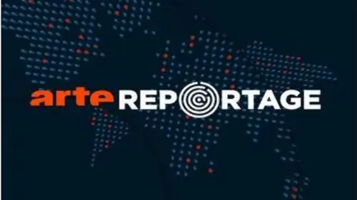replay de ARTE Reportage - Colombie / Irak