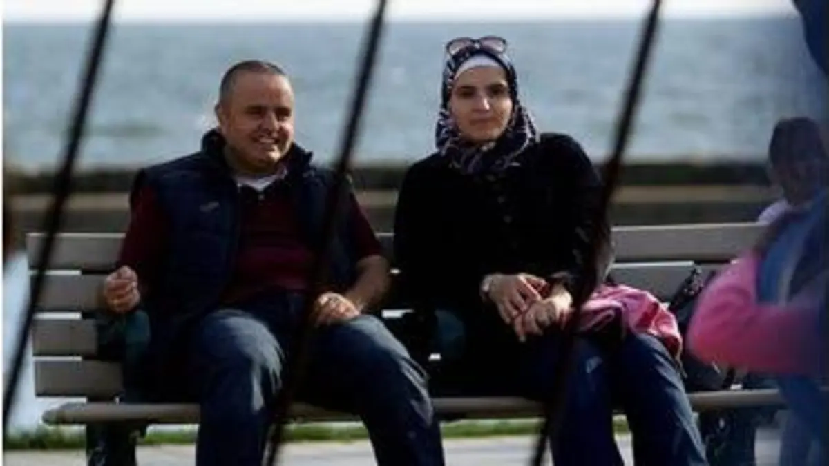 replay de ARTE Reportage - Cuba / Canada