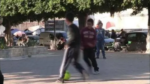 replay de ARTE Reportage - Tunisie / Brésil