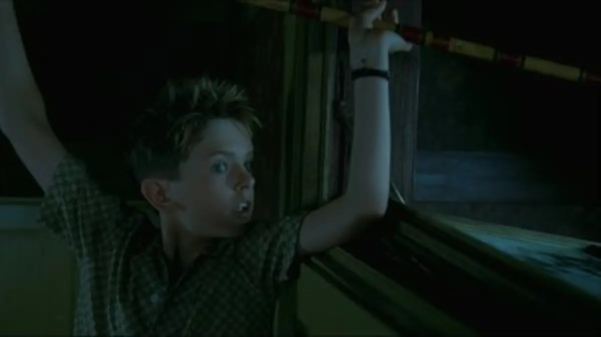Arthur et les Minimoys
