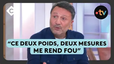 Arthur : son « avant / après » 7 octobre