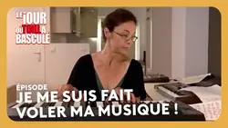 Artiste : je me suis fait voler ma musique ! - Le jour où tout a basculé