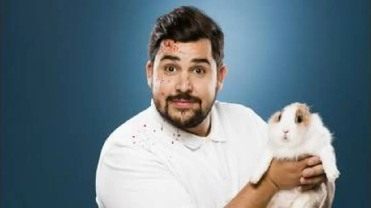 replay de Artus : saignant à point