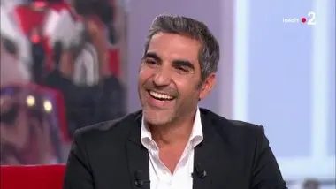 Ary Abittan: My story