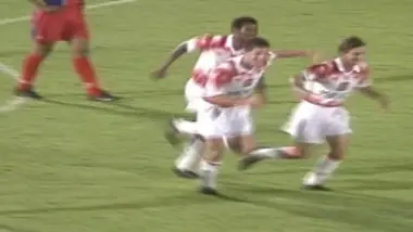 AS Cannes : la belle époque