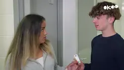 ASKIP S02E31 Le jour du doudou