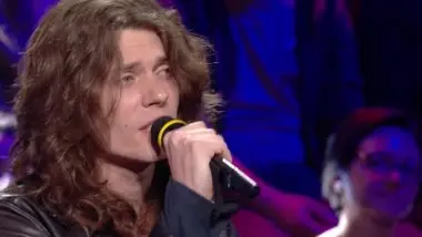 Asphalt "Lame De Fond" (2025)
