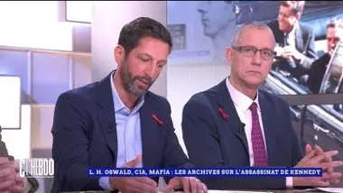 Assassinat de JFK: que révèlent les documents déclassifiés ?