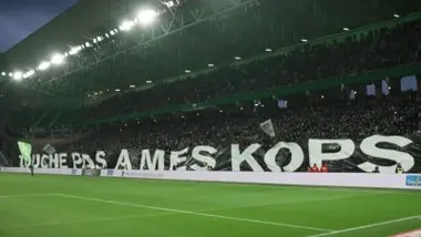 ASSE : le chaudron en ébullition