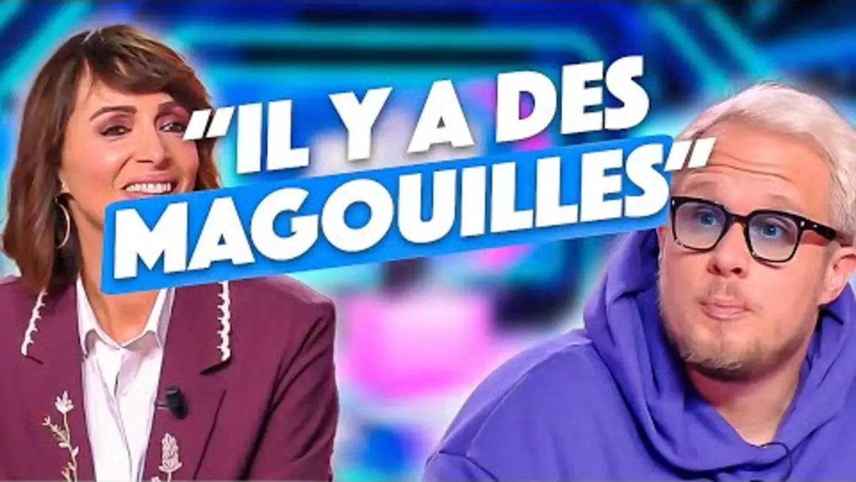 replay de Associations pour les migrants : Un business caché derrière les aides ?