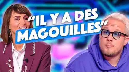replay de Associations pour les migrants : Un business caché derrière les aides ?