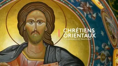 Assomption - Dormition avec les Maronites