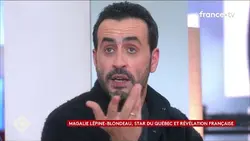 Astérix, Marc : Jonathan Cohen a l’âme idéale