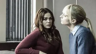 Astrid et Raphaëlle