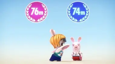 Athlétisme : les lancers