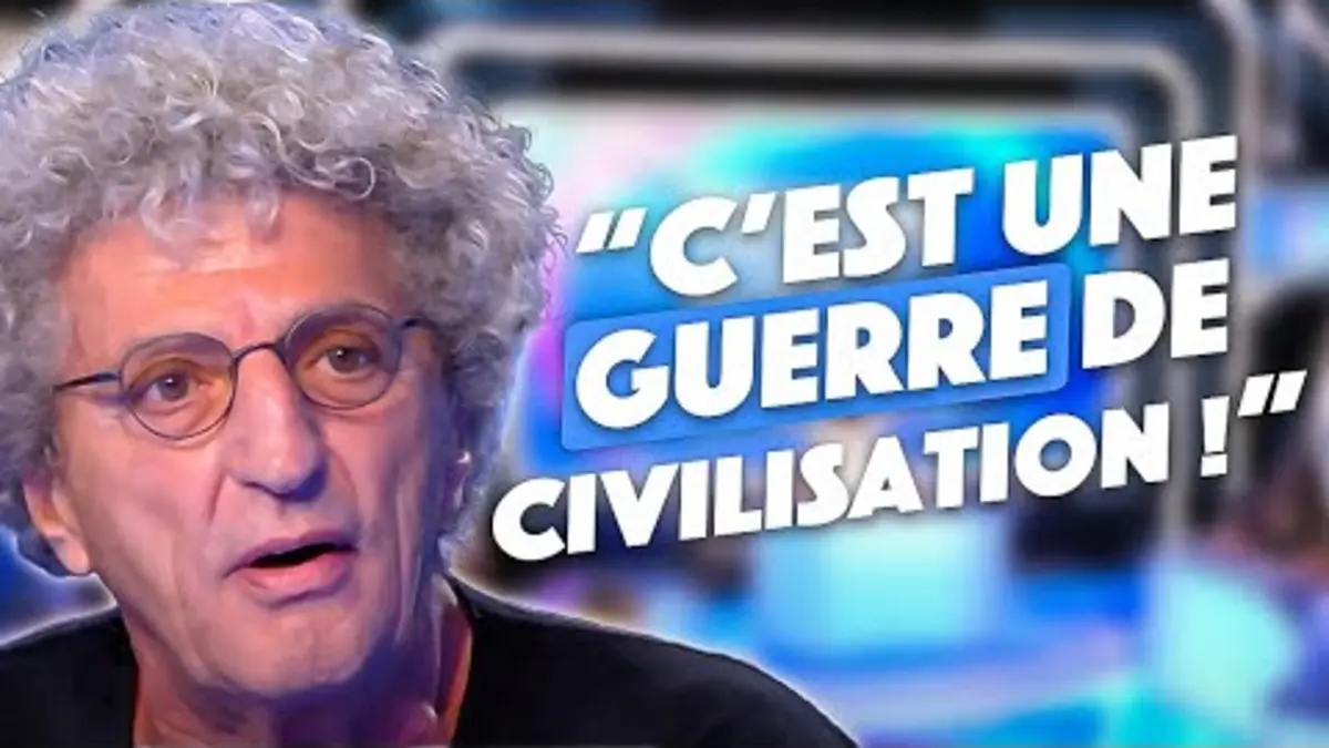 replay de Attaque à Arras : pourquoi cet enseignant a-t-il été égorgé ?