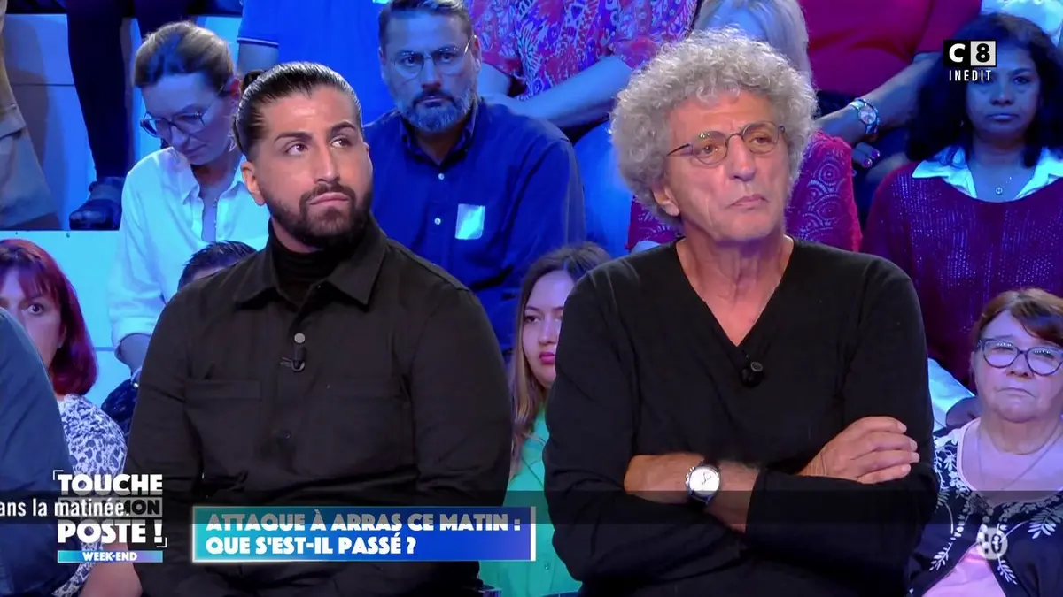 replay de Attaque au couteau à Arras : que s'est-il passé ?