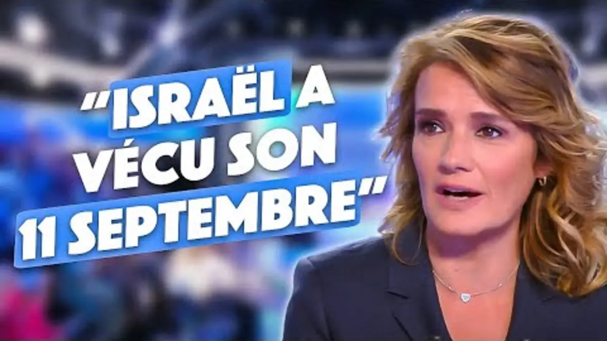 replay de Attaques en Israël : que s'est-il réellement passé ?