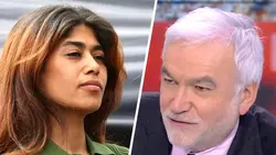 Attentat Sydney : "Ce que dit Rima Hassan...évidemment elle jette de l’huile sur le feu" (P. Praud)