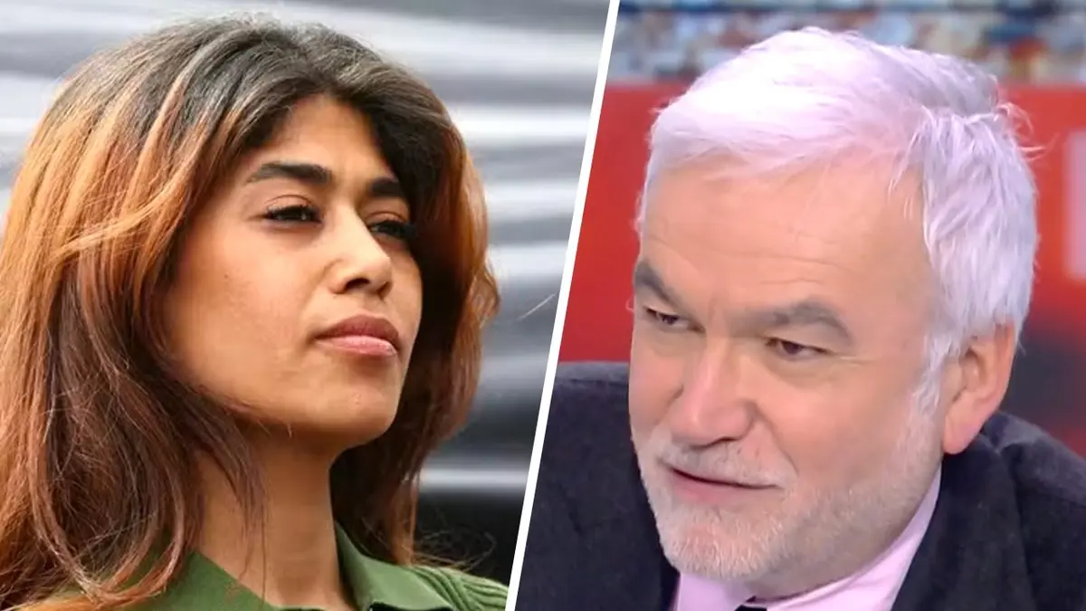 replay de Attentat Sydney : "Ce que dit Rima Hassan...évidemment elle jette de l’huile sur le feu" (P. Praud)