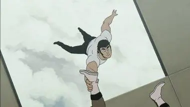 Attention quand ça clignote