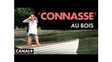 Au Bois - Connasse