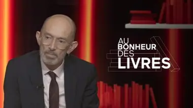 Au bonheur de Laurent Mauvignier