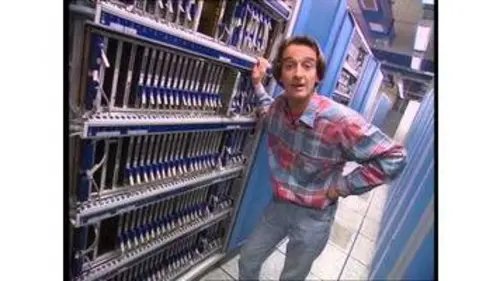 replay de Au bout du fil - C'est pas sorcier