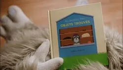 Au bureau des objets trouvés