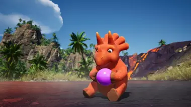 Au chaud les patatodons